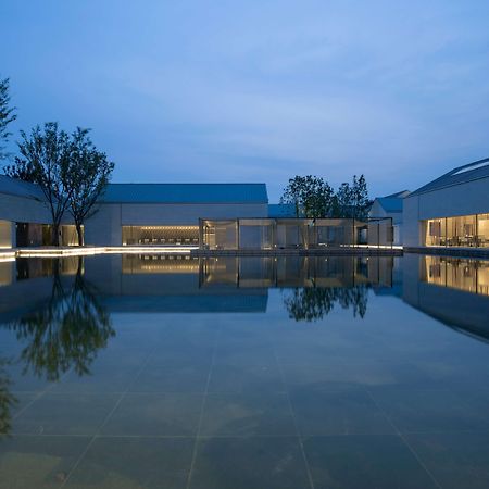 Alila Wuzhen Tongxiang Exterior foto