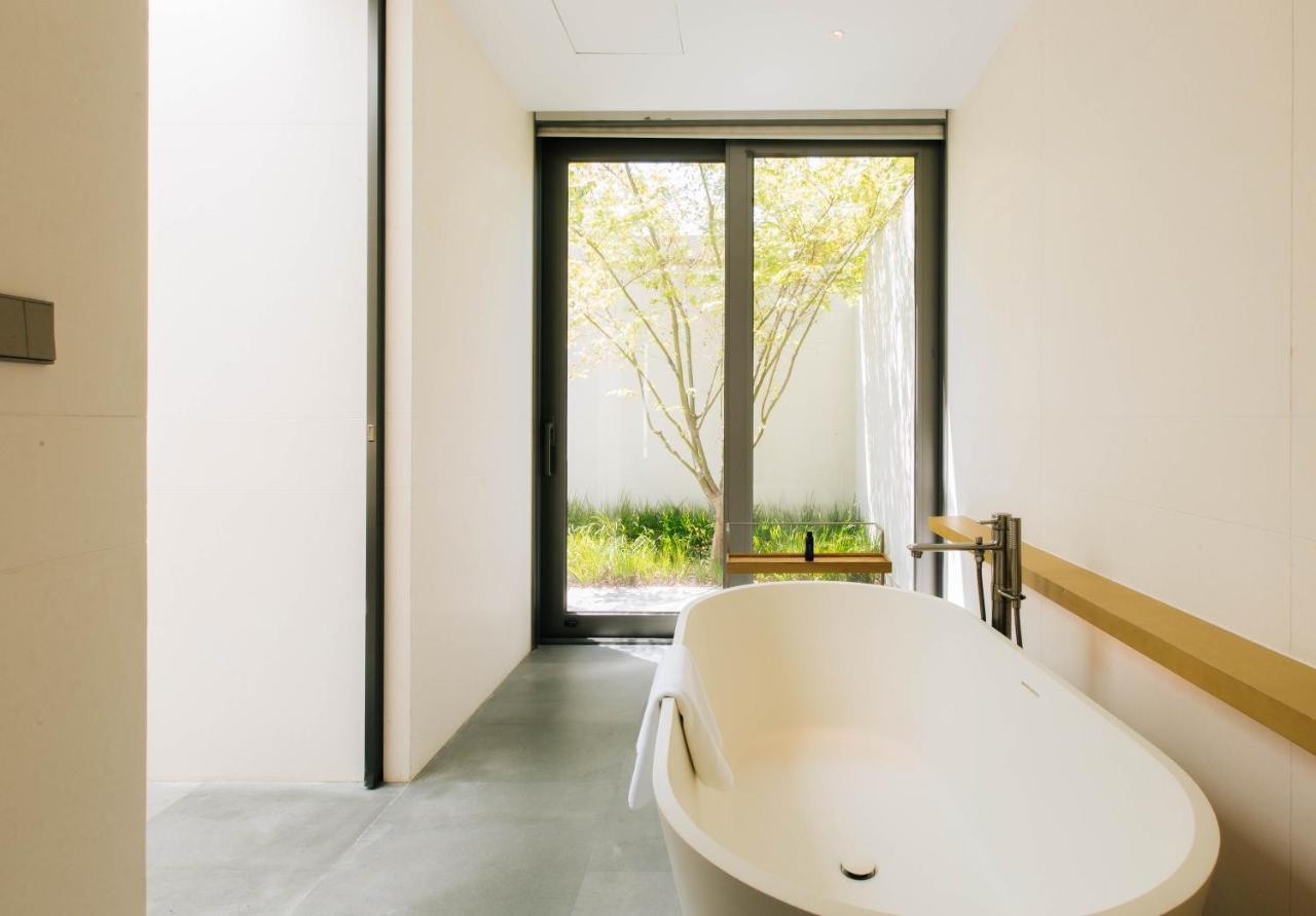 Alila Wuzhen Tongxiang Exterior foto